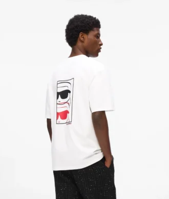 IKON FUSION T-SHIRT