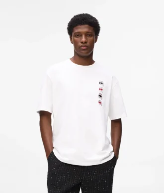 IKON FUSION T-SHIRT