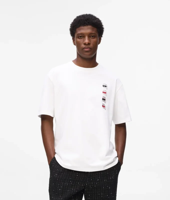 IKON FUSION T-SHIRT IKON FUSION T-SHIRT