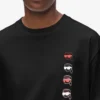 IKON FUSION T-SHIRT IKON FUSION T-SHIRT