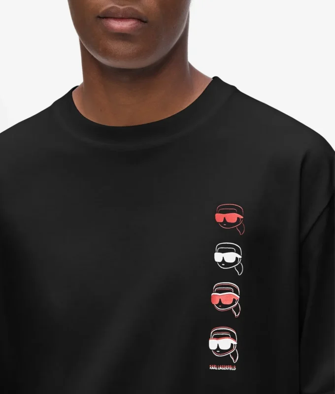 IKON FUSION T-SHIRT IKON FUSION T-SHIRT