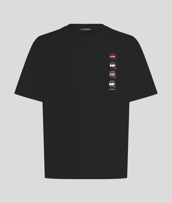 IKON FUSION T-SHIRT IKON FUSION T-SHIRT