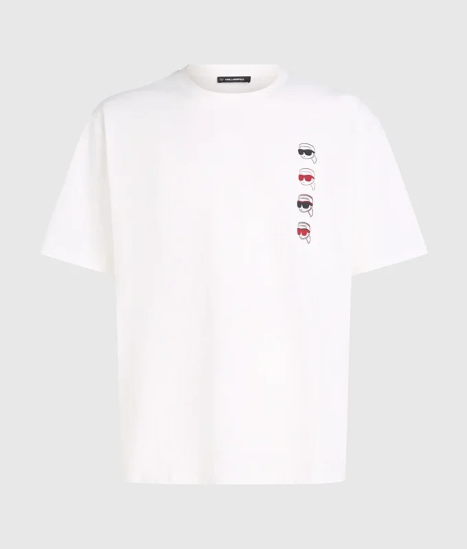 IKON FUSION T-SHIRT IKON FUSION T-SHIRT