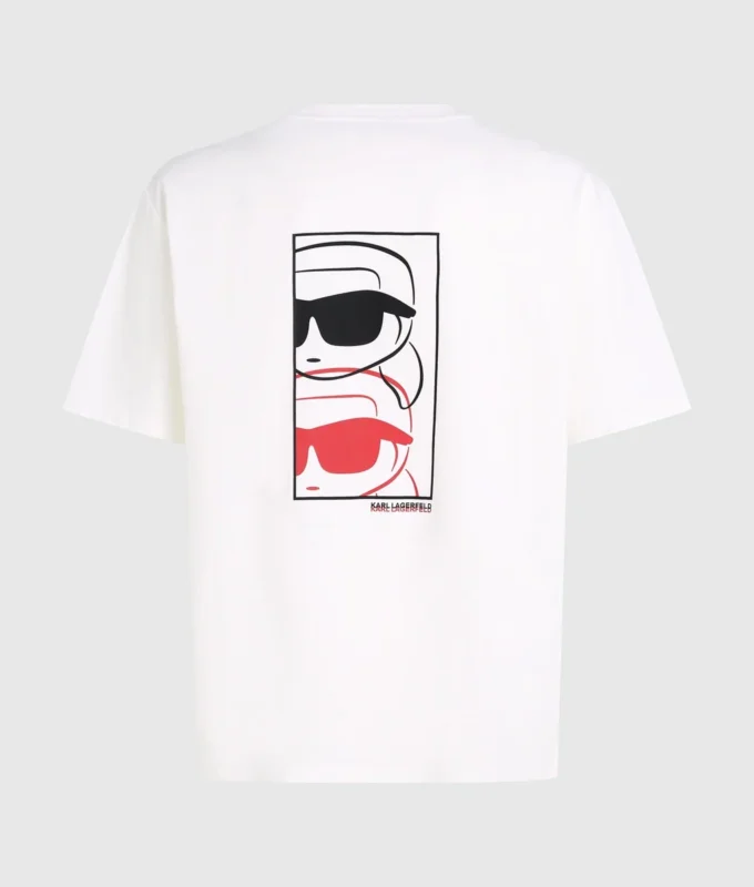 IKON FUSION T-SHIRT IKON FUSION T-SHIRT