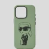IKON GRAFFITI ΘΗΚΗ IPHONE 16 PRO IKON GRAFFITI ΘΗΚΗ IPHONE 16 PRO