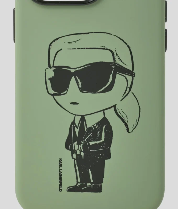 IKON GRAFFITI ΘΗΚΗ IPHONE 16 PRO IKON GRAFFITI ΘΗΚΗ IPHONE 16 PRO