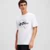 IKON GRAPHIC T-SHIRT IKON GRAPHIC T-SHIRT