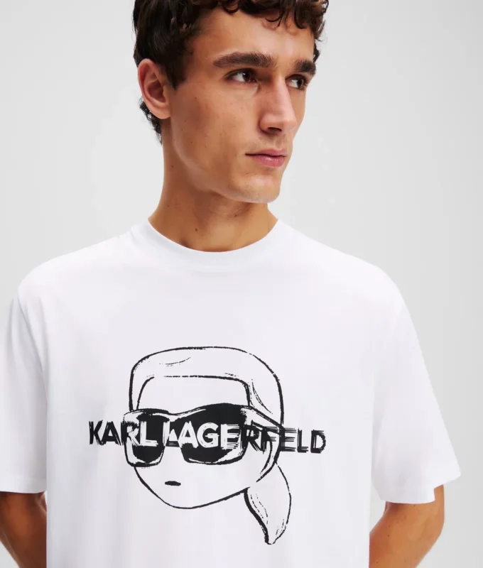 IKON GRAPHIC T-SHIRT IKON GRAPHIC T-SHIRT