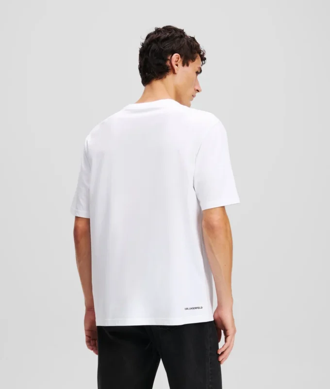 IKON GRAPHIC T-SHIRT IKON GRAPHIC T-SHIRT