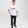 IKON GRAPHIC T-SHIRT IKON GRAPHIC T-SHIRT