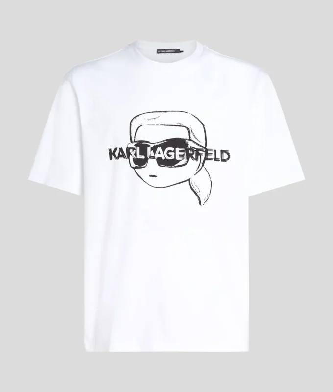 IKON GRAPHIC T-SHIRT IKON GRAPHIC T-SHIRT