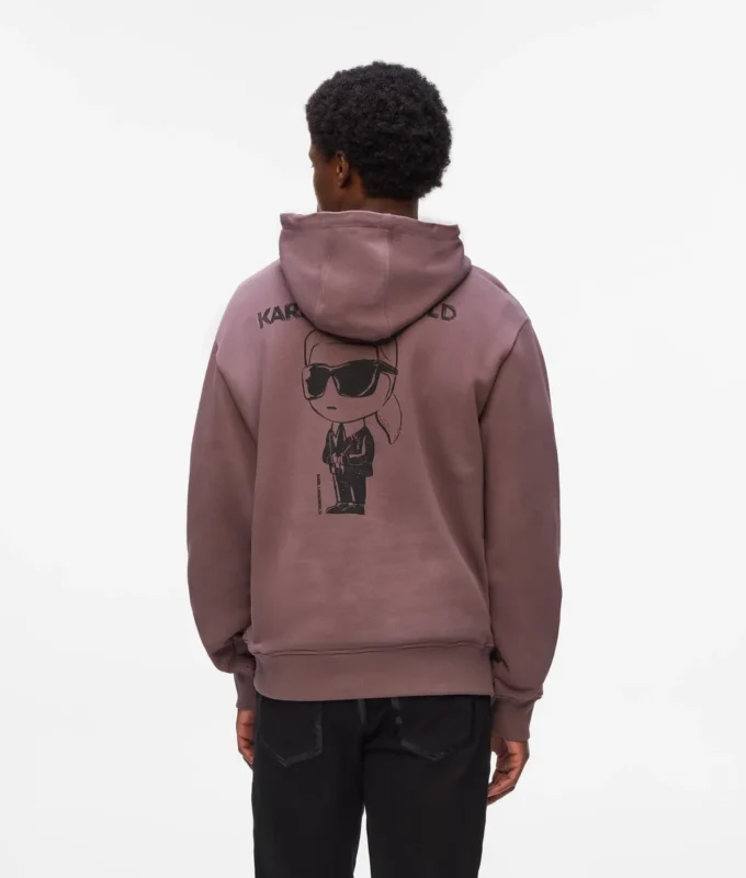 IKON HOODIE IKON HOODIE