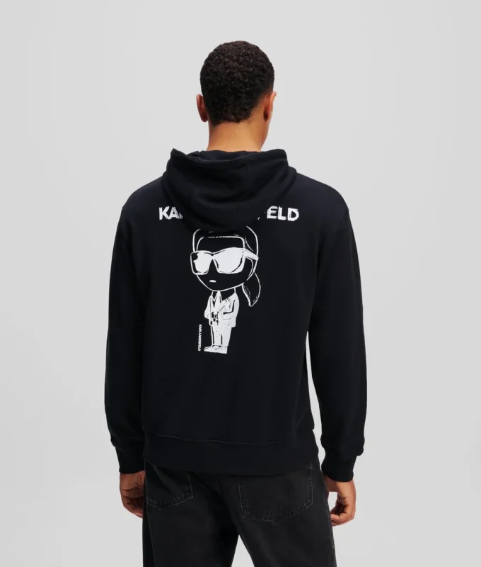 IKON HOODIE IKON HOODIE