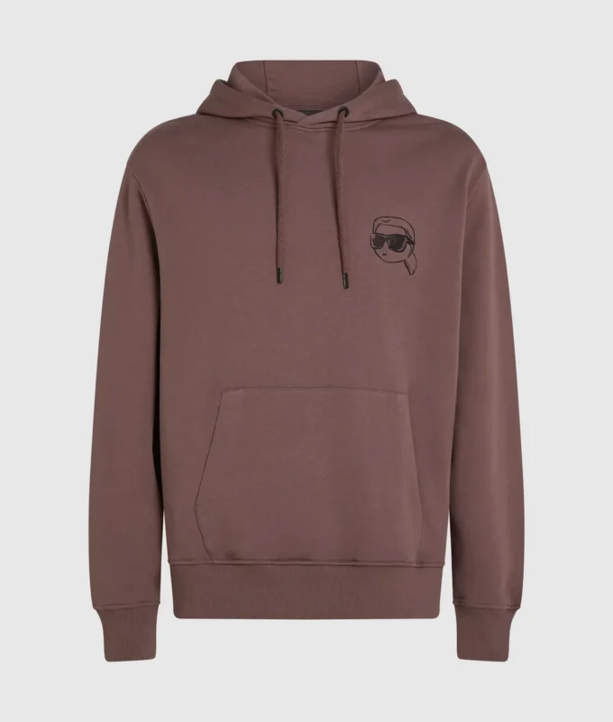 IKON HOODIE IKON HOODIE