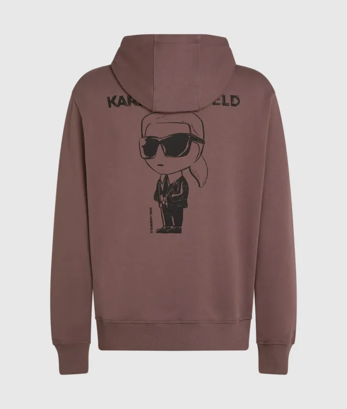 IKON HOODIE IKON HOODIE