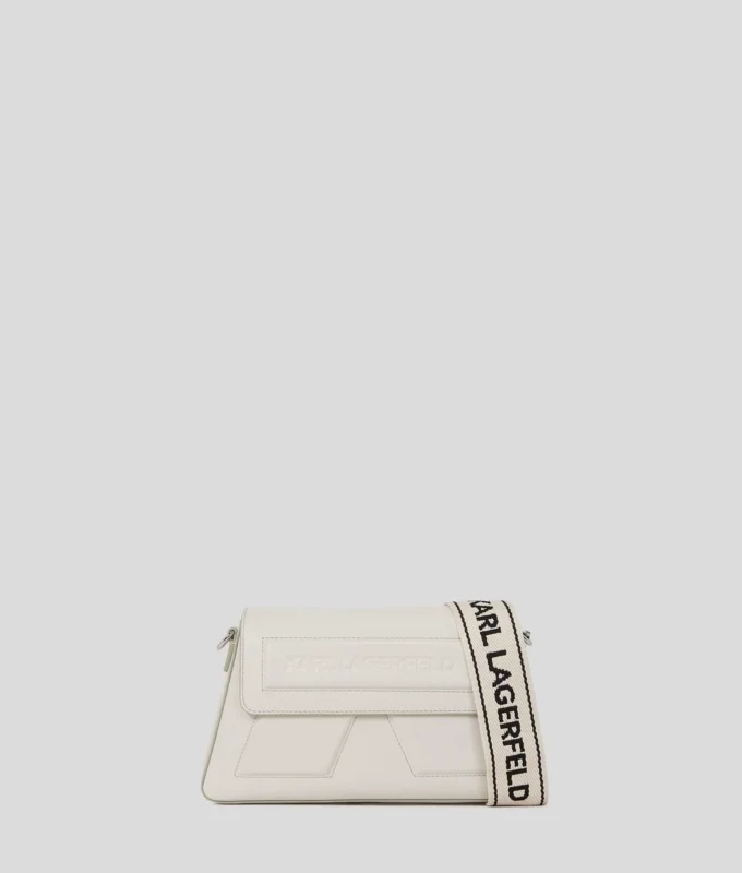 IKON K CROSSBODY BAG IKON K CROSSBODY BAG
