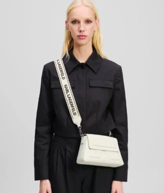 IKON K CROSSBODY BAG