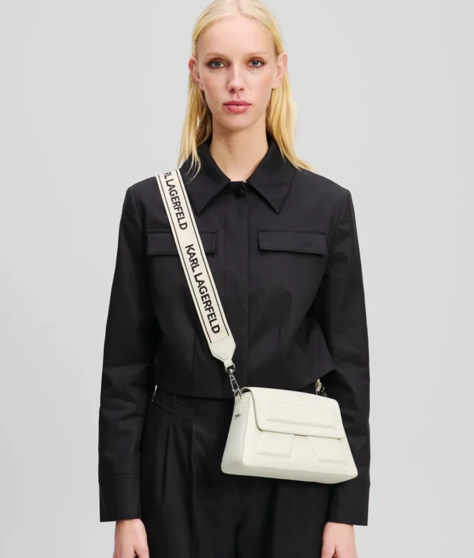 IKON K CROSSBODY BAG IKON K CROSSBODY BAG