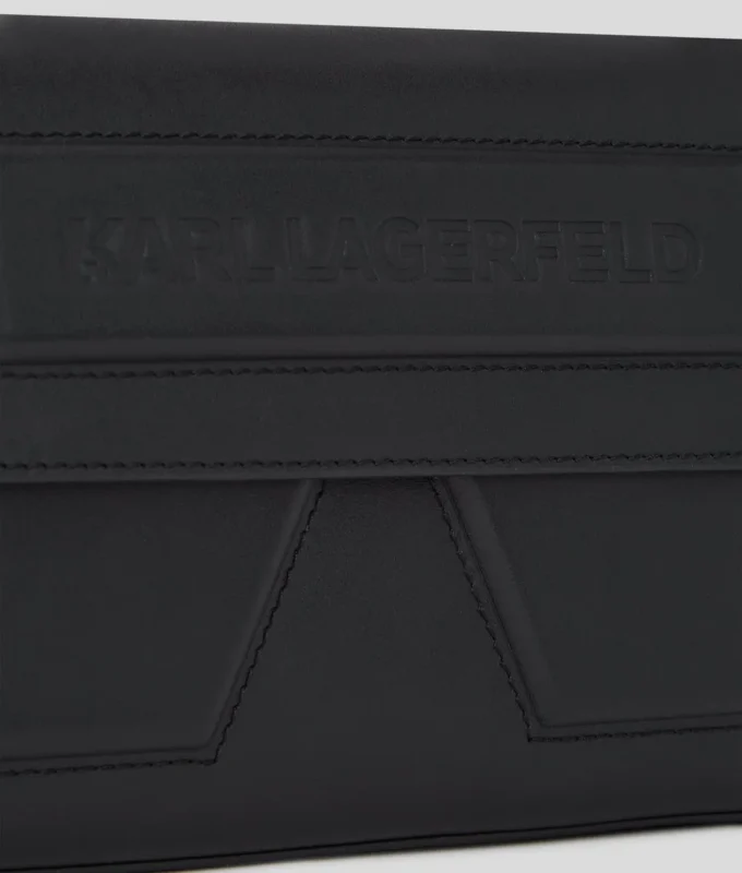 IKON K CROSSBODY BAG IKON K CROSSBODY BAG