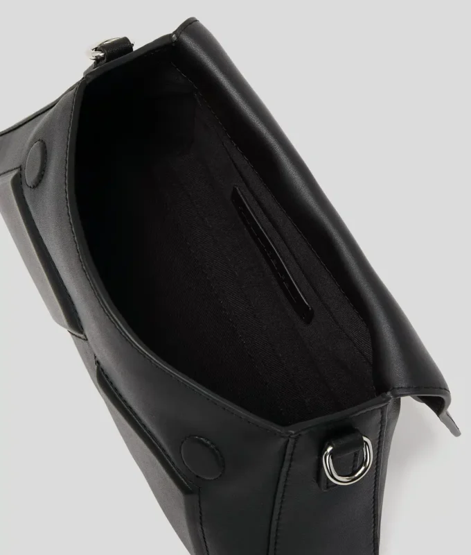 IKON K CROSSBODY BAG IKON K CROSSBODY BAG