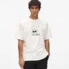 Ikon K-initial T-shirt Ikon K-initial T-shirt