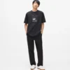 Ikon K-initial T-shirt Ikon K-initial T-shirt