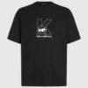 Ikon K-initial T-shirt Ikon K-initial T-shirt