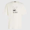 Ikon K-initial T-shirt Ikon K-initial T-shirt