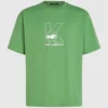 Ikon K-initial T-shirt Ikon K-initial T-shirt