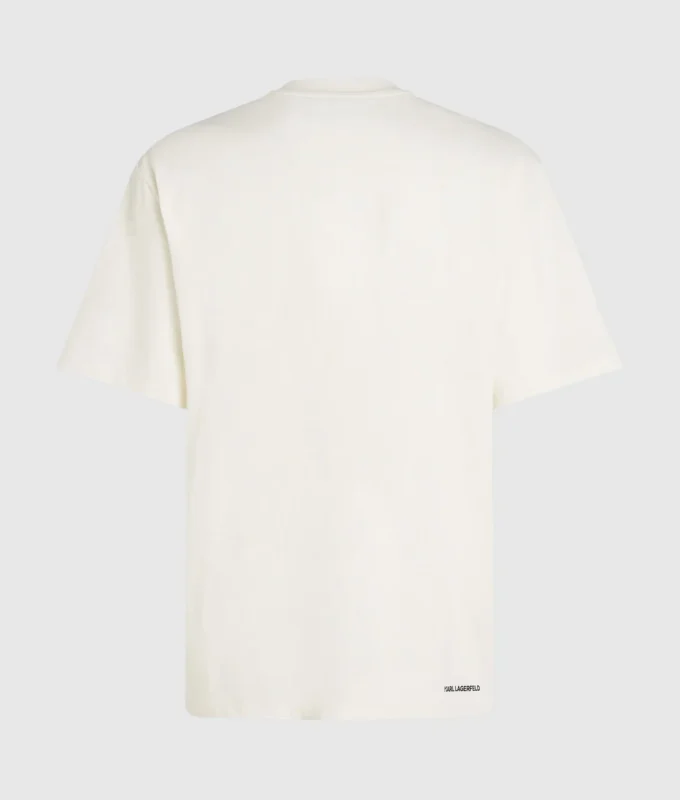 Ikon K-initial T-shirt Ikon K-initial T-shirt
