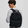 IKON K NYLON BACKPACK IKON K NYLON BACKPACK