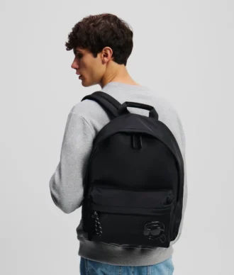 IKON K NYLON BACKPACK