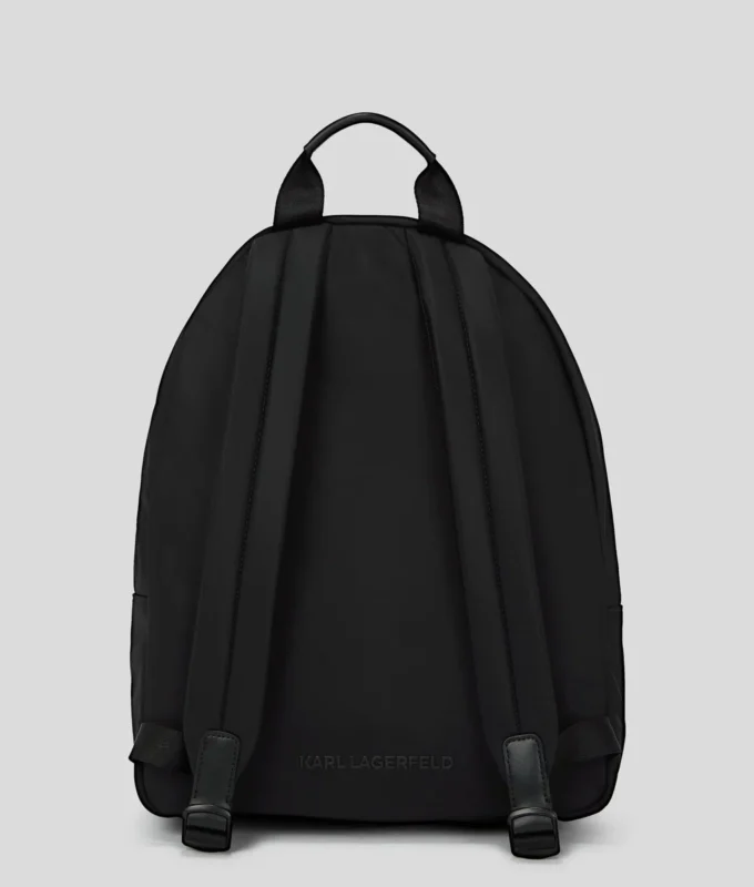 IKON K NYLON BACKPACK IKON K NYLON BACKPACK