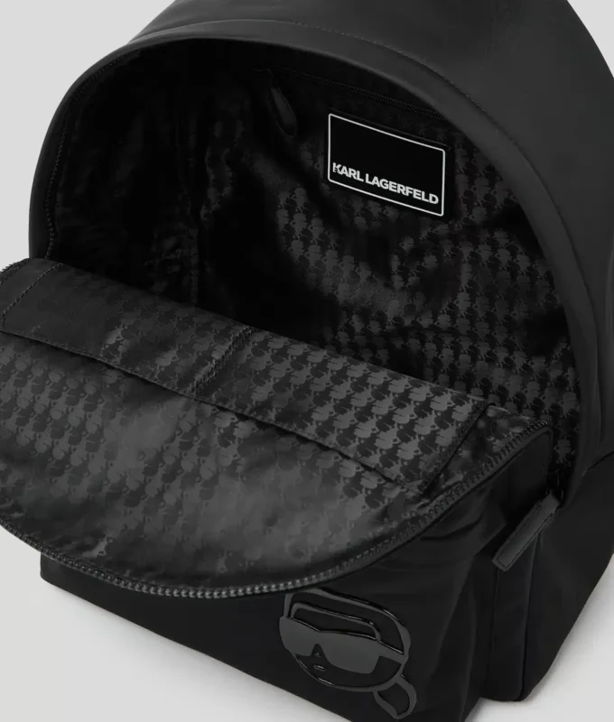 IKON K NYLON BACKPACK IKON K NYLON BACKPACK