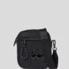 IKON K NYLON CROSSBODY BAG IKON K NYLON CROSSBODY BAG