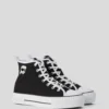 IKON KAMPUS MAX NFT HIGH TOP SNEAKER IKON KAMPUS MAX NFT HIGH TOP SNEAKER