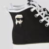 IKON KAMPUS MAX NFT HIGH TOP SNEAKER IKON KAMPUS MAX NFT HIGH TOP SNEAKER