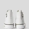 IKON KAMPUS MAX NFT HIGH TOP SNEAKER IKON KAMPUS MAX NFT HIGH TOP SNEAKER