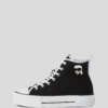 IKON KAMPUS MAX NFT HIGH TOP SNEAKER IKON KAMPUS MAX NFT HIGH TOP SNEAKER
