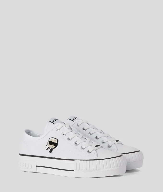 IKON KAMPUS MAX SNEAKERS IKON KAMPUS MAX SNEAKERS
