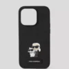 IKON KARL & CHOUPETTE ΘΗΚΗ IPHONE 16 PRO IKON KARL & CHOUPETTE ΘΗΚΗ IPHONE 16 PRO