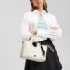 IKON ΜΙΚΡΗ ΤΣΑΝΤΑ ΤΥΠΟΥ TOTE