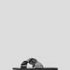 IKON NFT JELLY RHINESTONE SANDALS IKON NFT JELLY RHINESTONE SANDALS