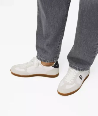Ikon NFT Kandidate sneakers