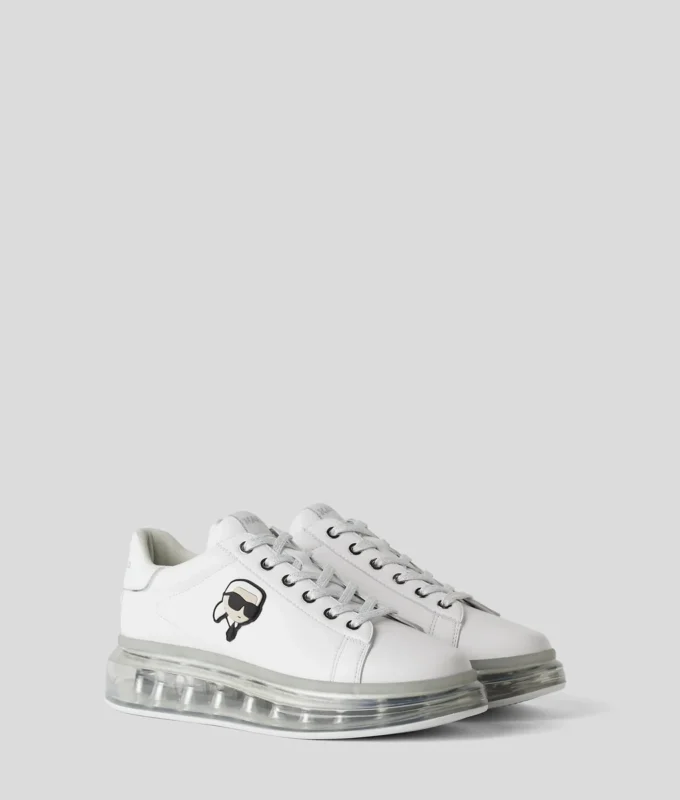 IKON NFT KAPRI KUSHION SNEAKERS IKON NFT KAPRI KUSHION SNEAKERS