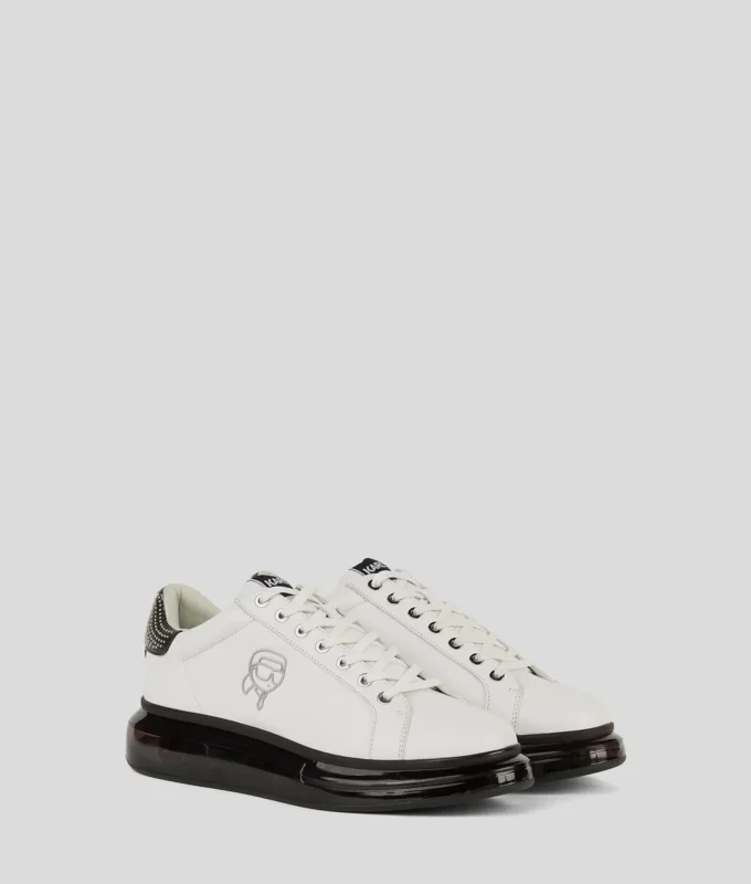 IKON NFT KAPRI KUSHION SNEAKERS IKON NFT KAPRI KUSHION SNEAKERS