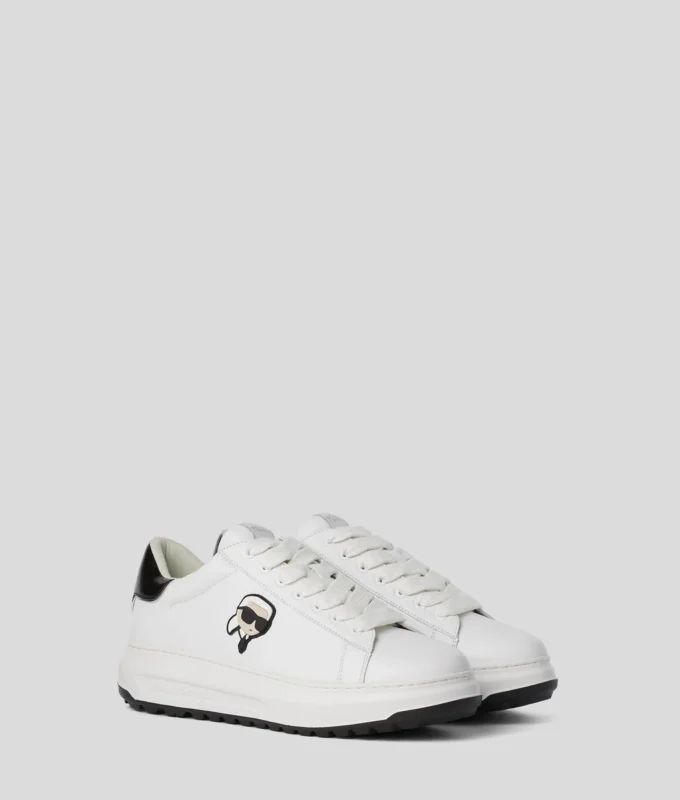 IKON NFT KAPRI LUG SNEAKERS IKON NFT KAPRI LUG SNEAKERS