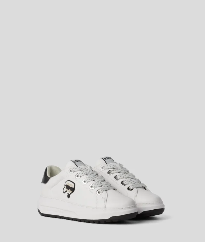 IKON NFT KAPRI LUG SNEAKERS IKON NFT KAPRI LUG SNEAKERS