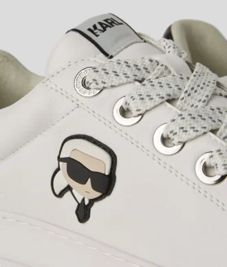 IKON NFT KAPRI LUG SNEAKERS