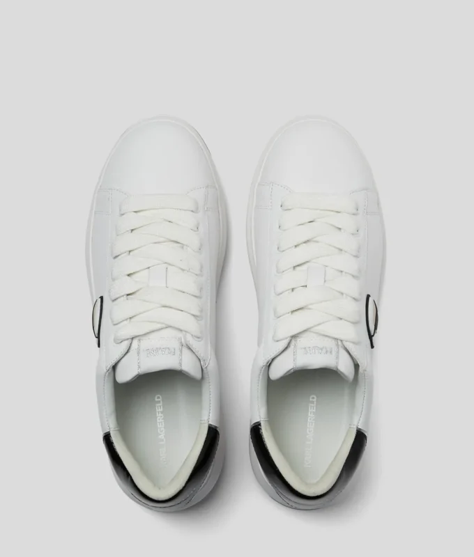 IKON NFT KAPRI LUG SNEAKERS IKON NFT KAPRI LUG SNEAKERS
